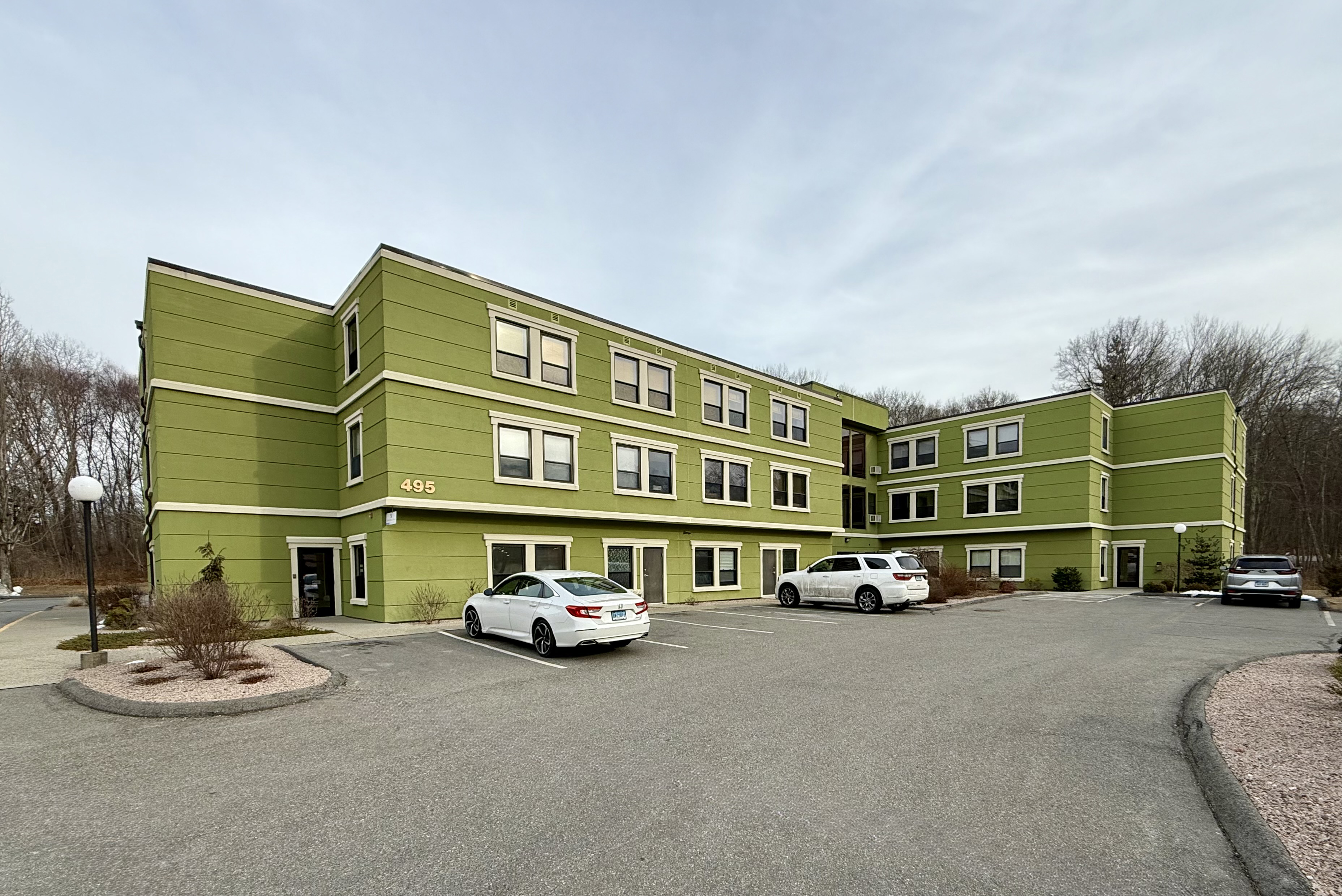 Dante E. Gulino Jr. DDS, MD