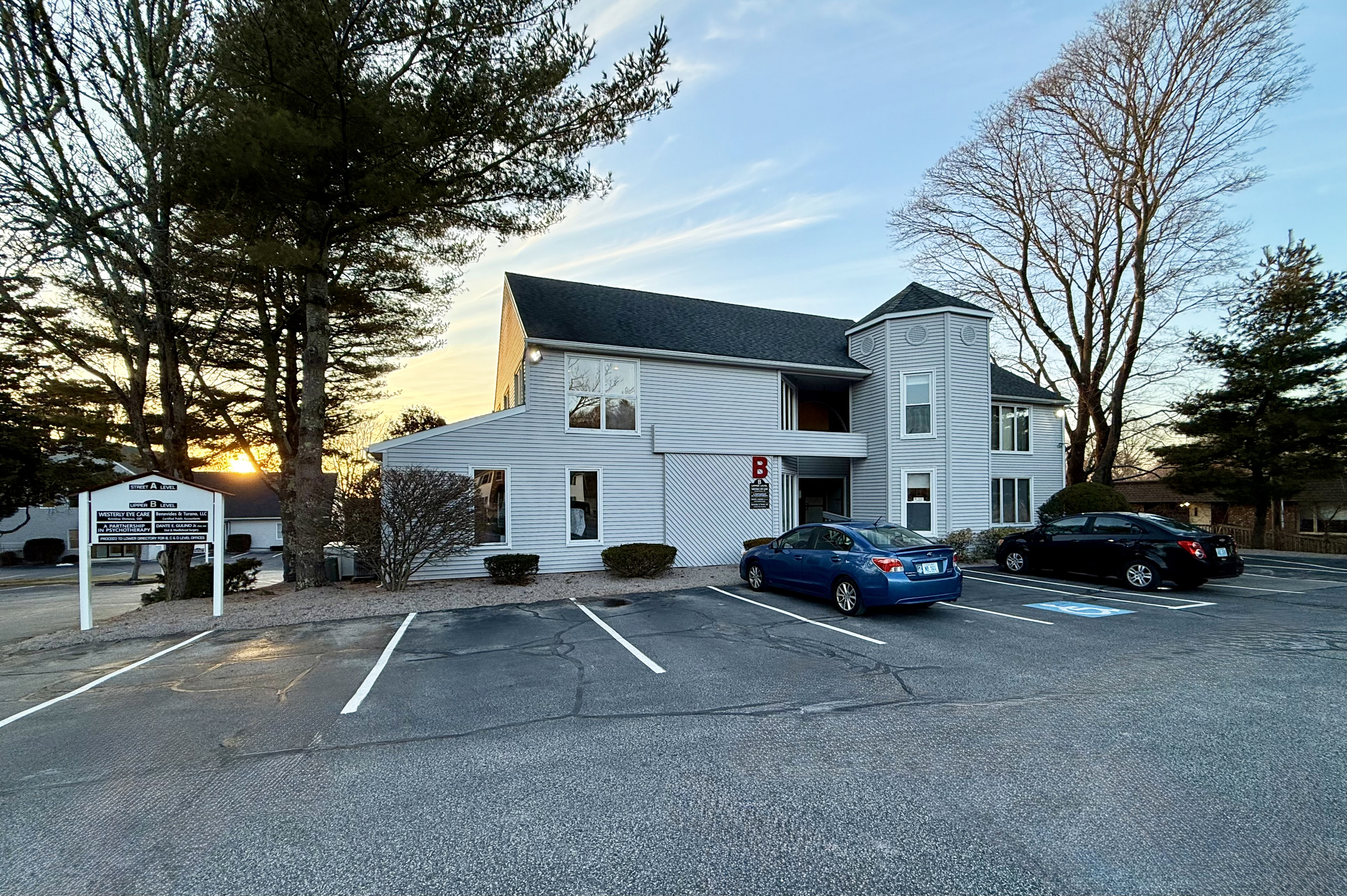 Dante E. Gulino Jr. DDS, MD